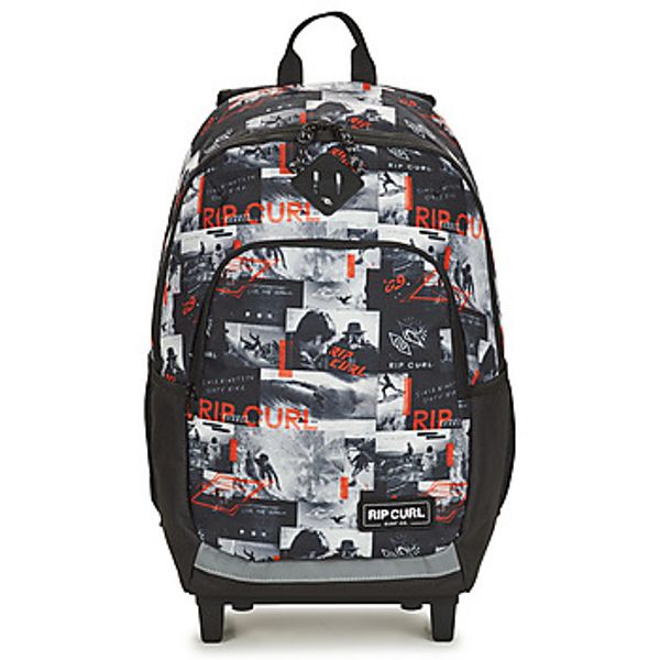 Rip Curl Rip Curl  (Školske) torbe s kotačićima WHEEL OZONE 30L BTS  Rip Curl