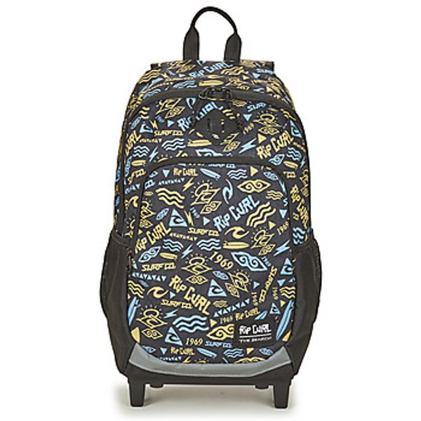 Rip Curl Rip Curl  (Školske) torbe s kotačićima WHEEL OZONE 30L BTS  Rip Curl
