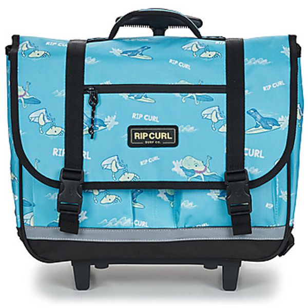 Rip Curl Rip Curl  (Školske) torbe s kotačićima WHEEL SATCHEL 17L BTS 38CM  Rip Curl