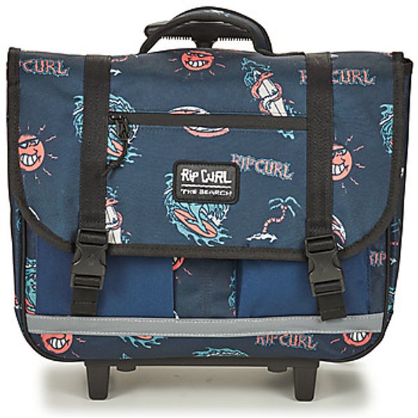 Rip Curl Rip Curl  (Školske) torbe s kotačićima WHEEL SATCHEL 17L BTS  Rip Curl