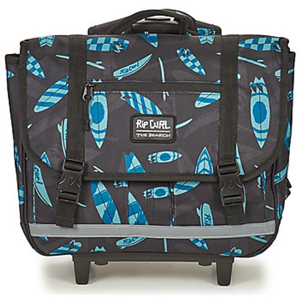 Rip Curl Rip Curl  (Školske) torbe s kotačićima WHEEL SATCHEL 17L BTS  Rip Curl