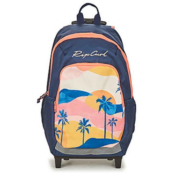 Rip Curl Rip Curl  (Školske) torbe s kotačićima WHEELED OZONE 30L MIXED  Rip Curl