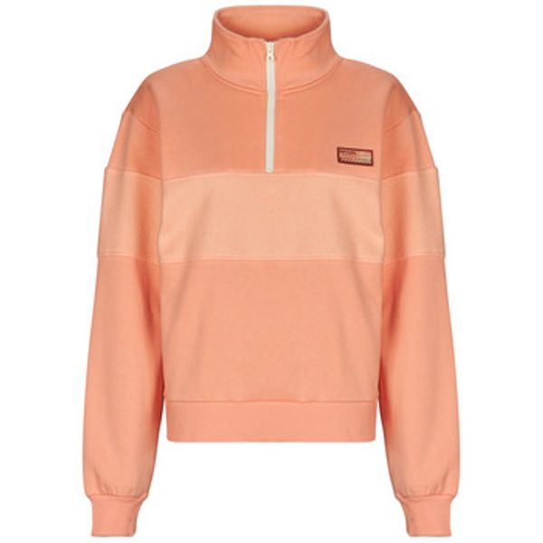 Rip Curl Rip Curl  Sportske majice FORTALEZA  HALF ZIP FLEECE  Rip Curl