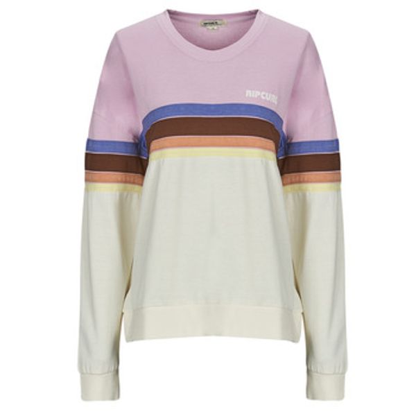 Rip Curl Rip Curl  Sportske majice SURF REVIVAL CREW  Rip Curl