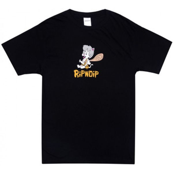 Ripndip Ripndip  Majice / Polo majice Ripnstone tee  Ripndip
