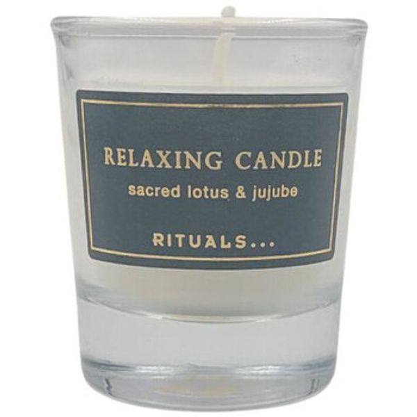 Rituals Rituals  Svijeće i raspršivači mirisa Relaxing Candle Scented Candle  Rituals