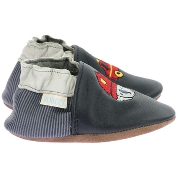 Robeez Robeez  Modne tenisice BADGE FIRE  Robeez