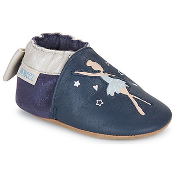 Robeez Robeez  Papuče BALLET DREAMY  Robeez