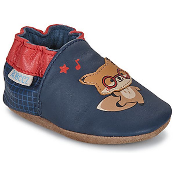 Robeez Robeez  Papuče FOXY DANCE  Robeez
