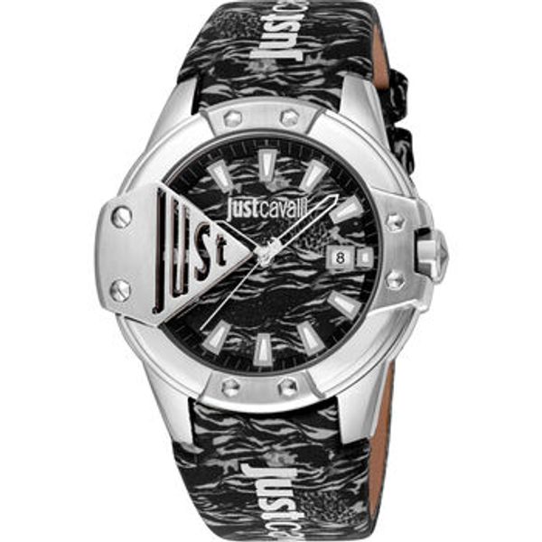 Roberto Cavalli Roberto Cavalli  Analogni satovi - jc1g260l0025  Roberto Cavalli