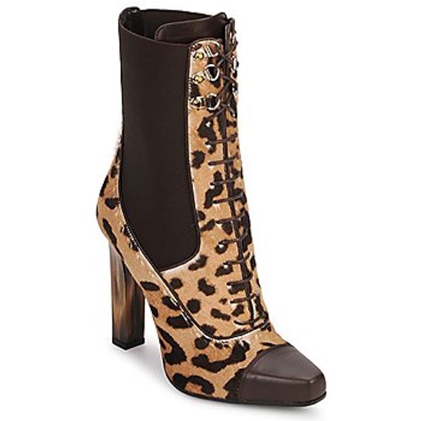 Roberto Cavalli Roberto Cavalli  Gležnjače SPS769  Roberto Cavalli