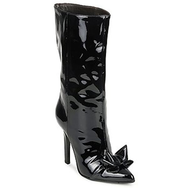 Roberto Cavalli Roberto Cavalli  Gležnjače SPS798  Roberto Cavalli