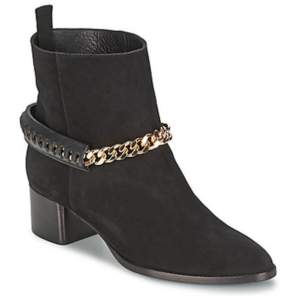 Roberto Cavalli Roberto Cavalli  Gležnjače YPS542-PC519-05051  Roberto Cavalli