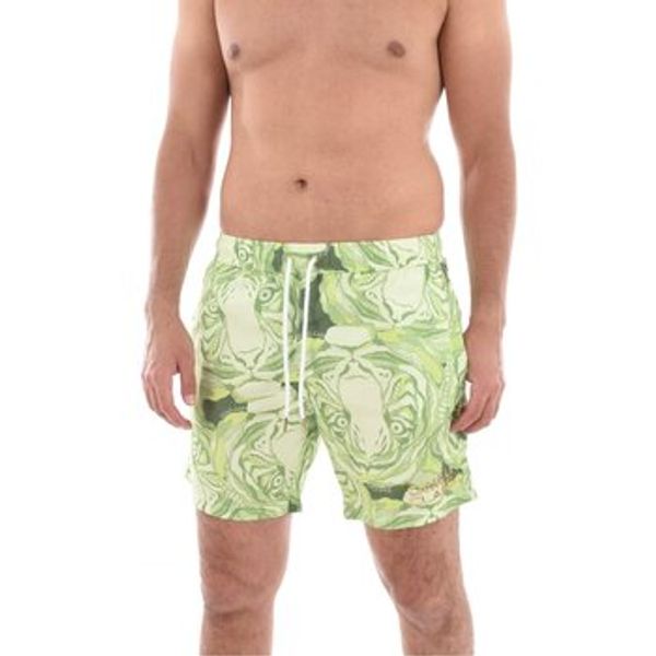 Roberto Cavalli Roberto Cavalli  Kupaći kostimi / Kupaće gaće SXH00A 5LN01  Roberto Cavalli