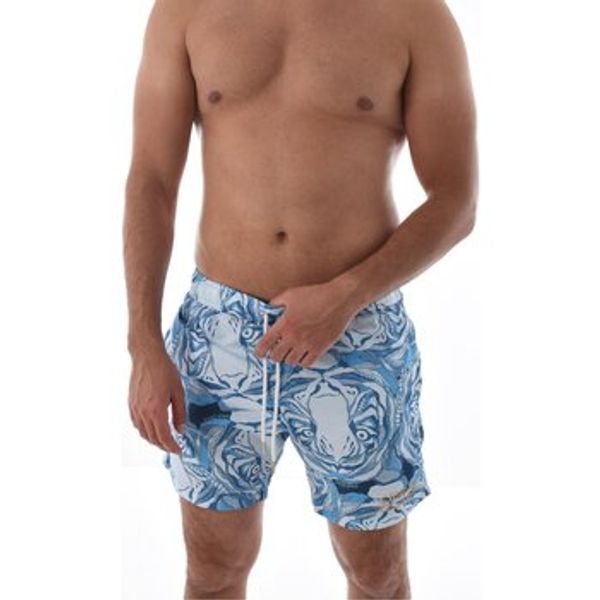 Roberto Cavalli Roberto Cavalli  Kupaći kostimi / Kupaće gaće SXH00A 5LN01  Roberto Cavalli