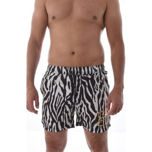 Roberto Cavalli Roberto Cavalli  Kupaći kostimi / Kupaće gaće SXH00A 5LN02  Roberto Cavalli
