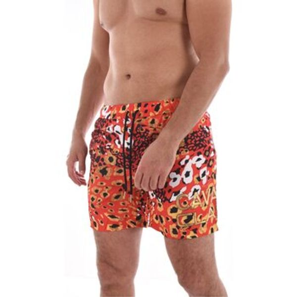 Roberto Cavalli Roberto Cavalli  Kupaći kostimi / Kupaće gaće SXH00A 5LN03  Roberto Cavalli