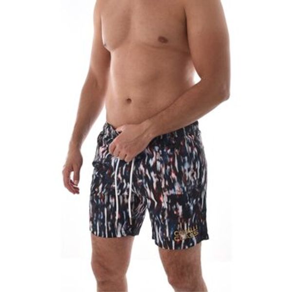Roberto Cavalli Roberto Cavalli  Kupaći kostimi / Kupaće gaće SXH00A 5LN04  Roberto Cavalli