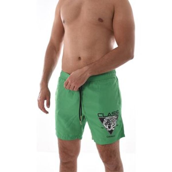 Roberto Cavalli Roberto Cavalli  Kupaći kostimi / Kupaće gaće SXH00B SB001  Roberto Cavalli