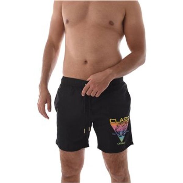 Roberto Cavalli Roberto Cavalli  Kupaći kostimi / Kupaće gaće SXH00B SB001  Roberto Cavalli