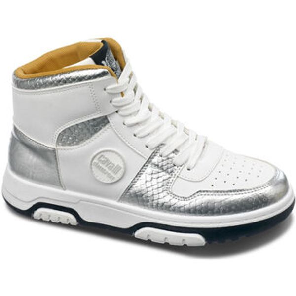 Roberto Cavalli Roberto Cavalli  Modne tenisice - CW8759  Roberto Cavalli