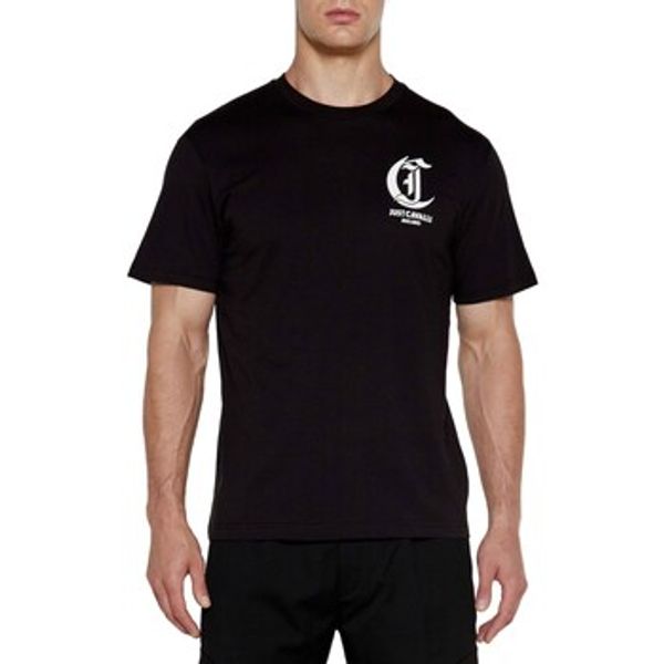 Roberto Cavalli Roberto Cavalli  Polo majice dugih rukava 77OAHT05-CJ500  Roberto Cavalli