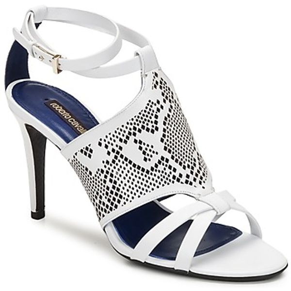 Roberto Cavalli Roberto Cavalli  Sandale i polusandale TPS016  Roberto Cavalli