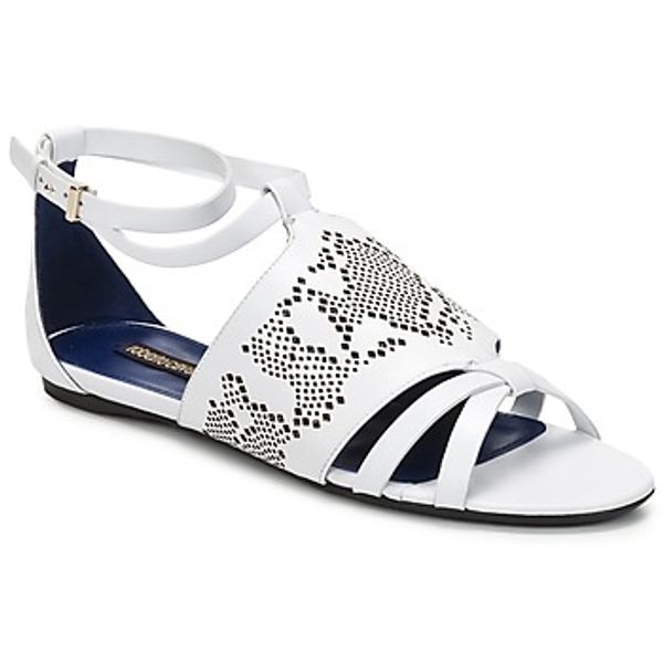 Roberto Cavalli Roberto Cavalli  Sandale i polusandale TPS918  Roberto Cavalli