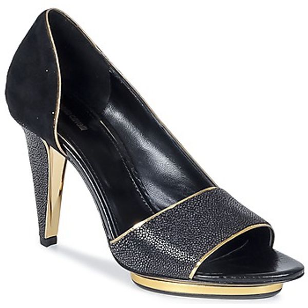 Roberto Cavalli Roberto Cavalli  Sandale i polusandale YDS637-UF013-05051  Roberto Cavalli