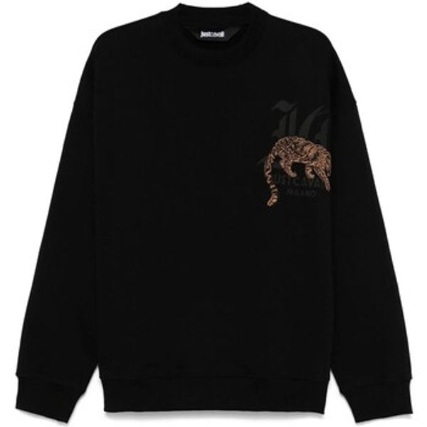 Roberto Cavalli Roberto Cavalli  Sportske majice 77OAIA02-CF702  Roberto Cavalli
