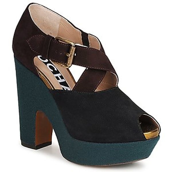 Rochas Rochas  Salonke NINFEA  Rochas