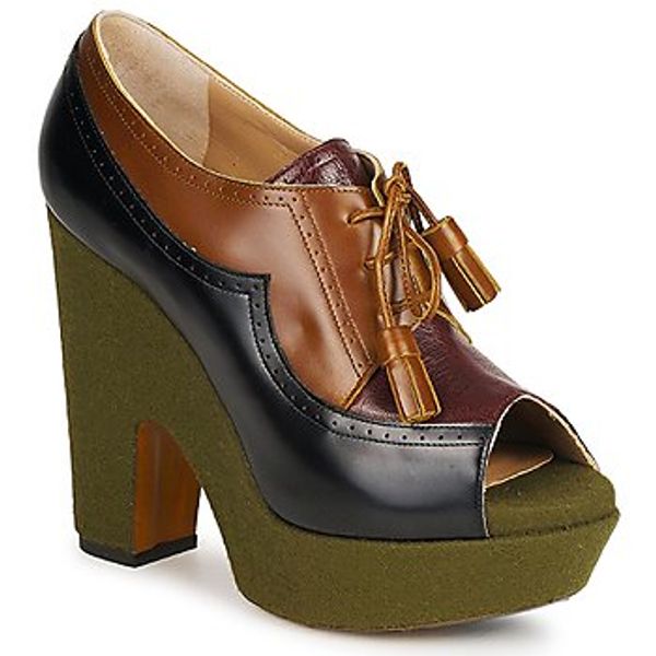Rochas Rochas  Salonke SHEZAN  Rochas
