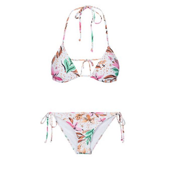 Roxy Roxy  Dvodijelni kupaći kostimi PT BEACH CLASSICS TIKI TRI  Roxy