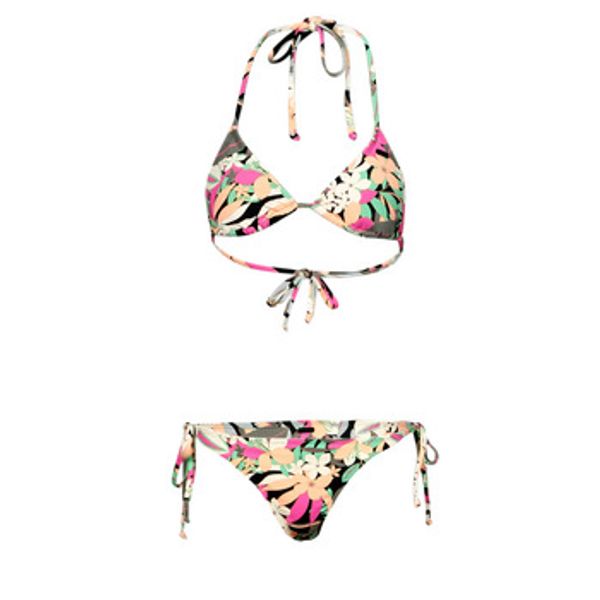 Roxy Roxy  Dvodijelni kupaći kostimi PT BEACH CLASSICS TIKI TRI  Roxy