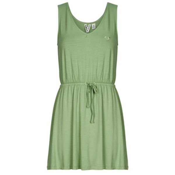Roxy Roxy  Kratke haljine LOW TIDES DRESS SOLID  Roxy