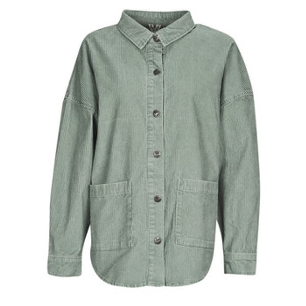 Roxy Roxy  Kratke jakne KICK BACK WASHED CORD  Roxy