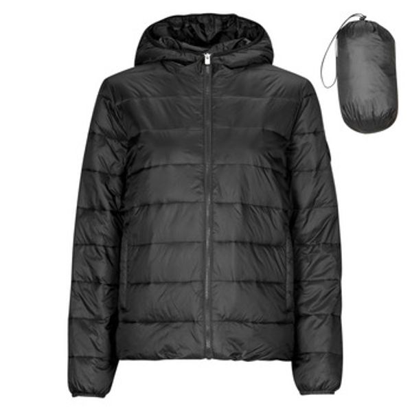 Roxy Roxy  Pernate jakne WIND BLISS HOODED  Roxy