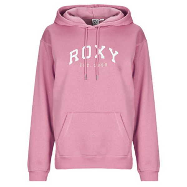 Roxy Roxy  Sportske majice SURF STOKED HOODIE BRUSHED  Roxy