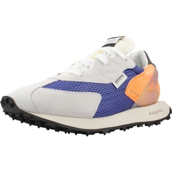 Run Of Run Of  Modne tenisice TRAINER M  Run Of