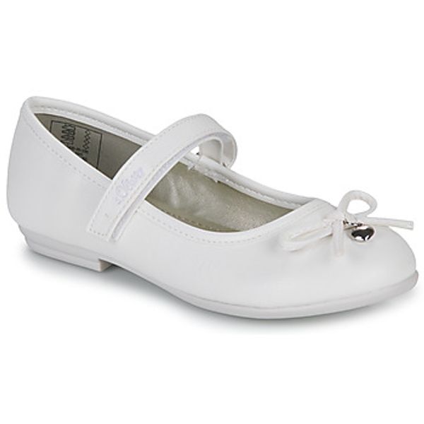S.Oliver S.Oliver  Balerinke i Mary Jane cipele 42400  S.Oliver