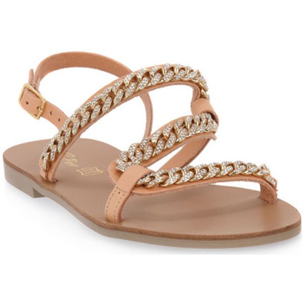 S.piero S.piero  Sandale i polusandale NATURAL TR SOLE  S.piero