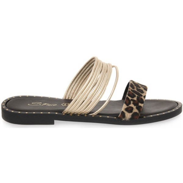 S.piero S.piero  Sandale i polusandale STUDDED  S.piero