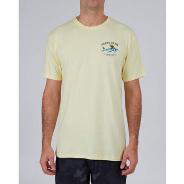 Salty Crew Salty Crew  Majice / Polo majice Rooster premium s/s tee  Salty Crew