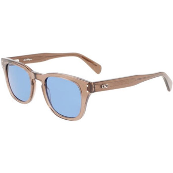 Salvatore Ferragamo Salvatore Ferragamo  Sunčane naočale Occhiali da Sole  SF1057S 232  Salvatore Ferragamo