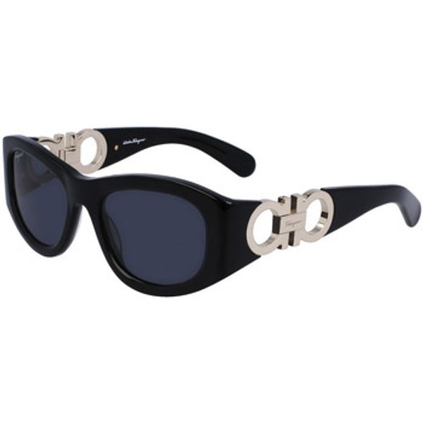Salvatore Ferragamo Salvatore Ferragamo  Sunčane naočale Occhiali da Sole  SF1082S 001  Salvatore Ferragamo