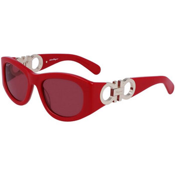 Salvatore Ferragamo Salvatore Ferragamo  Sunčane naočale Occhiali da Sole  SF1082S 600  Salvatore Ferragamo