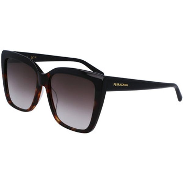 Salvatore Ferragamo Salvatore Ferragamo  Sunčane naočale Occhiali da Sole  SF1102S 006  Salvatore Ferragamo