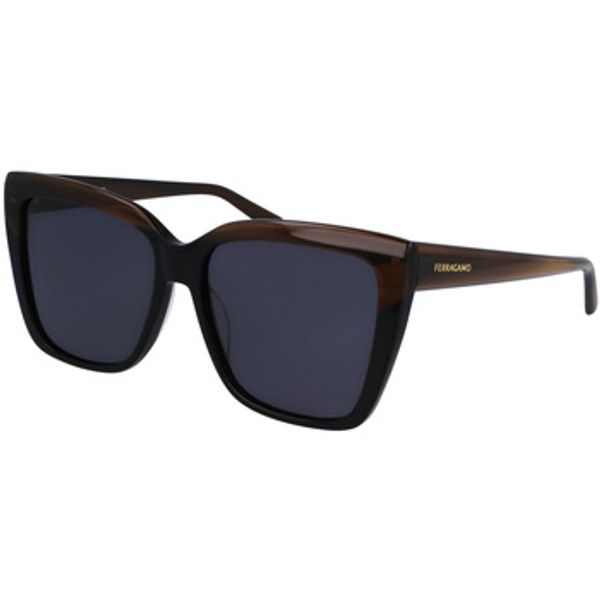Salvatore Ferragamo Salvatore Ferragamo  Sunčane naočale Occhiali da Sole  SF1102S 217  Salvatore Ferragamo