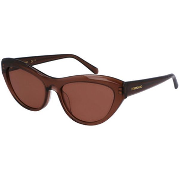 Salvatore Ferragamo Salvatore Ferragamo  Sunčane naočale Occhiali da Sole  SF1103S 232  Salvatore Ferragamo