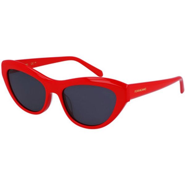 Salvatore Ferragamo Salvatore Ferragamo  Sunčane naočale Occhiali da Sole  SF1103S 600  Salvatore Ferragamo